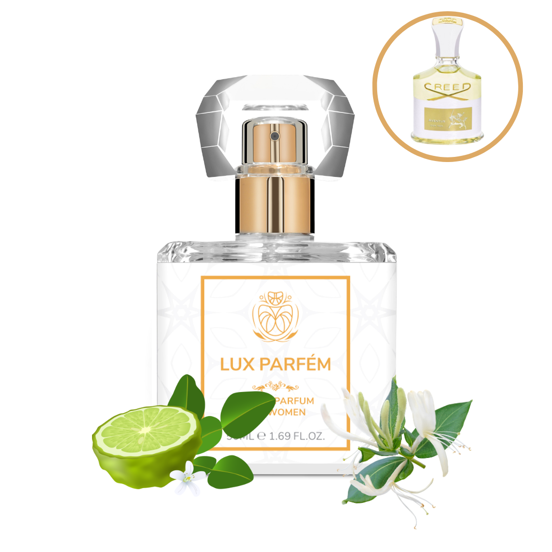 988 Lux Parfém AVENTUS FOR HER - CREED